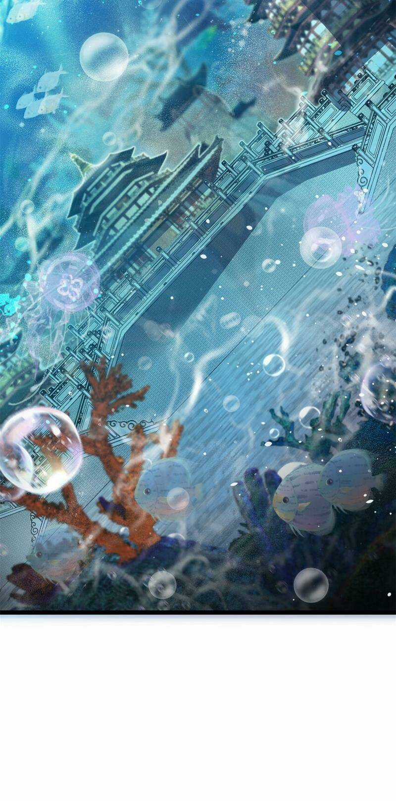 Ta Độ 999 Lần Thiên Kiếp Chapter 64 trang 40