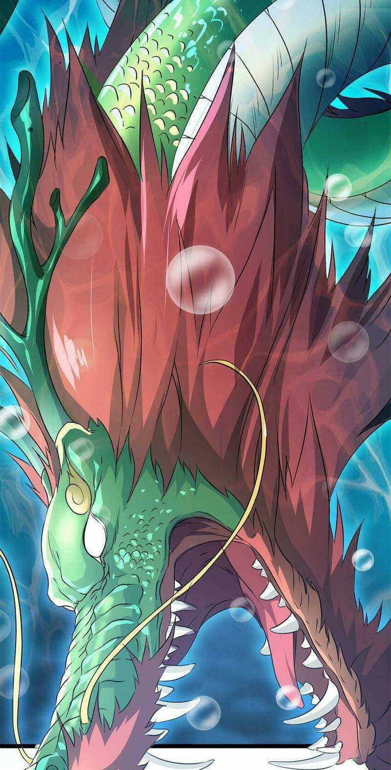 Ta Độ 999 Lần Thiên Kiếp Chapter 64 trang 42