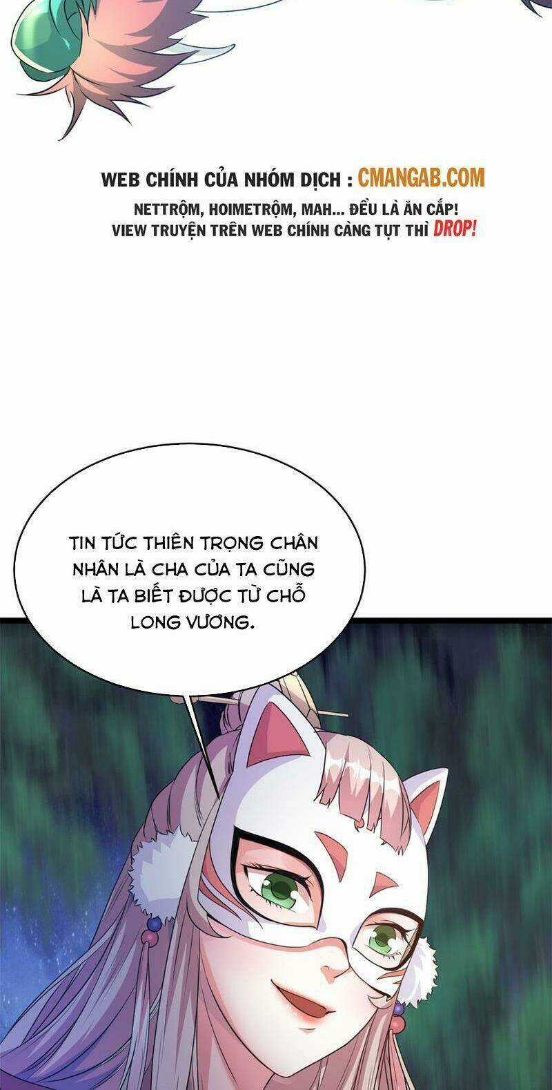 Ta Độ 999 Lần Thiên Kiếp Chapter 64 trang 43