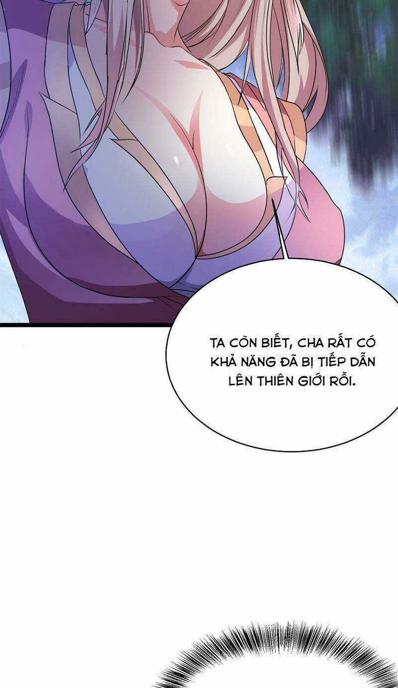 Ta Độ 999 Lần Thiên Kiếp Chapter 64 trang 44