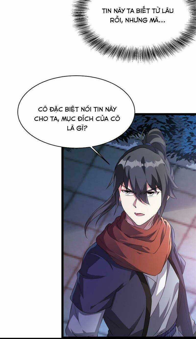 Ta Độ 999 Lần Thiên Kiếp Chapter 64 trang 45
