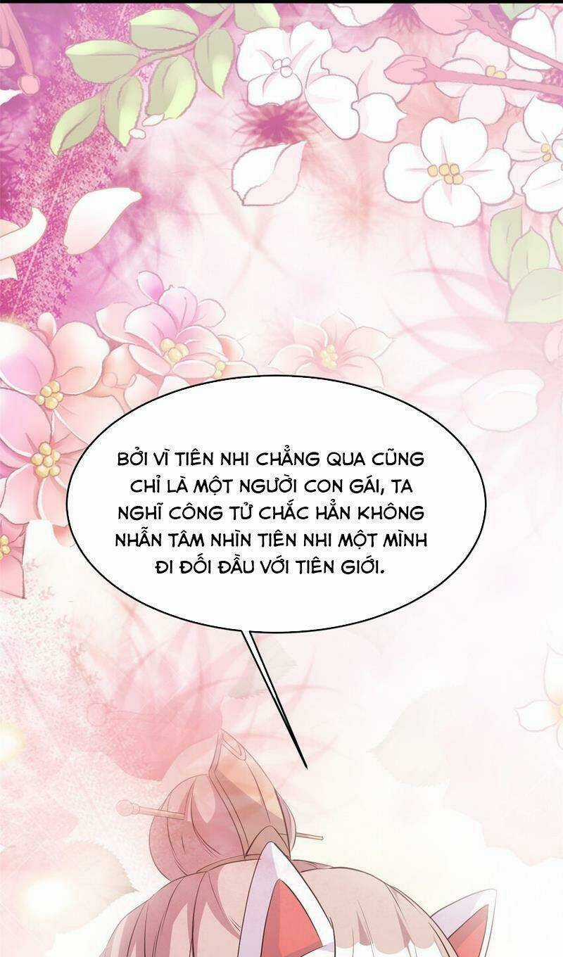Ta Độ 999 Lần Thiên Kiếp Chapter 64 trang 46