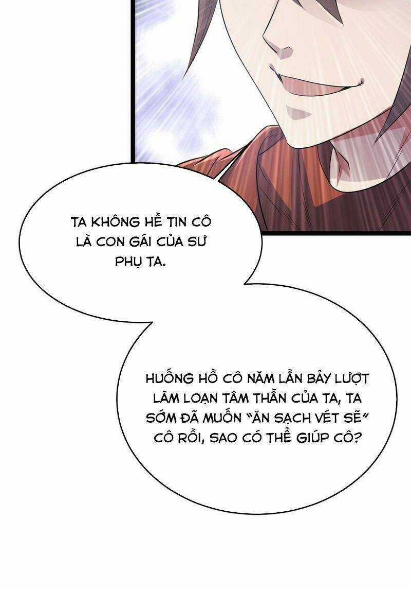 Ta Độ 999 Lần Thiên Kiếp Chapter 64 trang 49