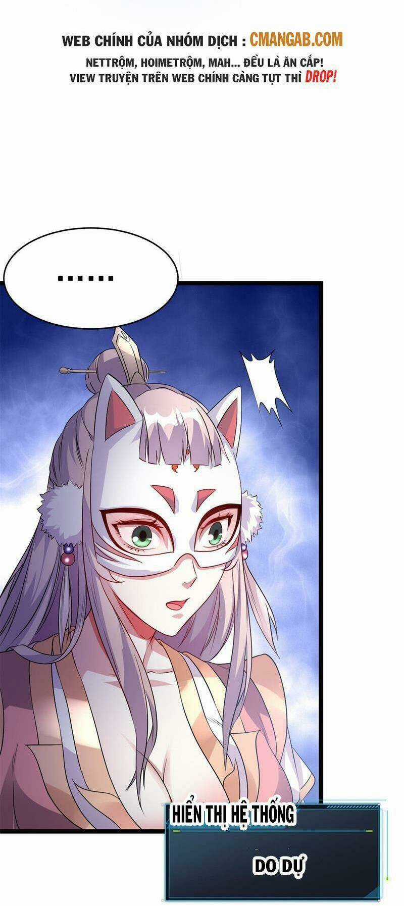 Ta Độ 999 Lần Thiên Kiếp Chapter 64 trang 51