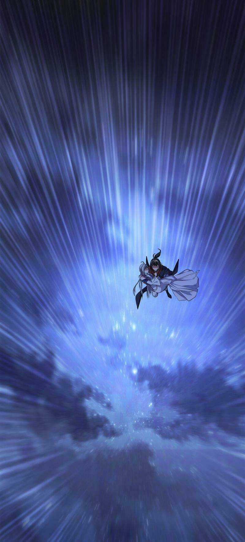 Ta Độ 999 Lần Thiên Kiếp Chapter 64 trang 54