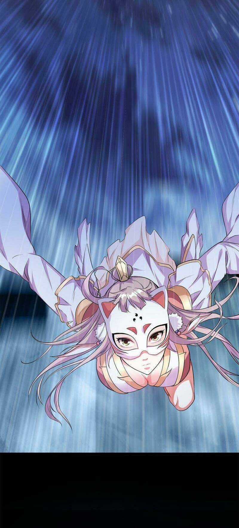 Ta Độ 999 Lần Thiên Kiếp Chapter 64 trang 55