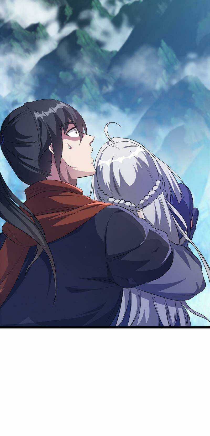 Ta Độ 999 Lần Thiên Kiếp Chapter 64 trang 58