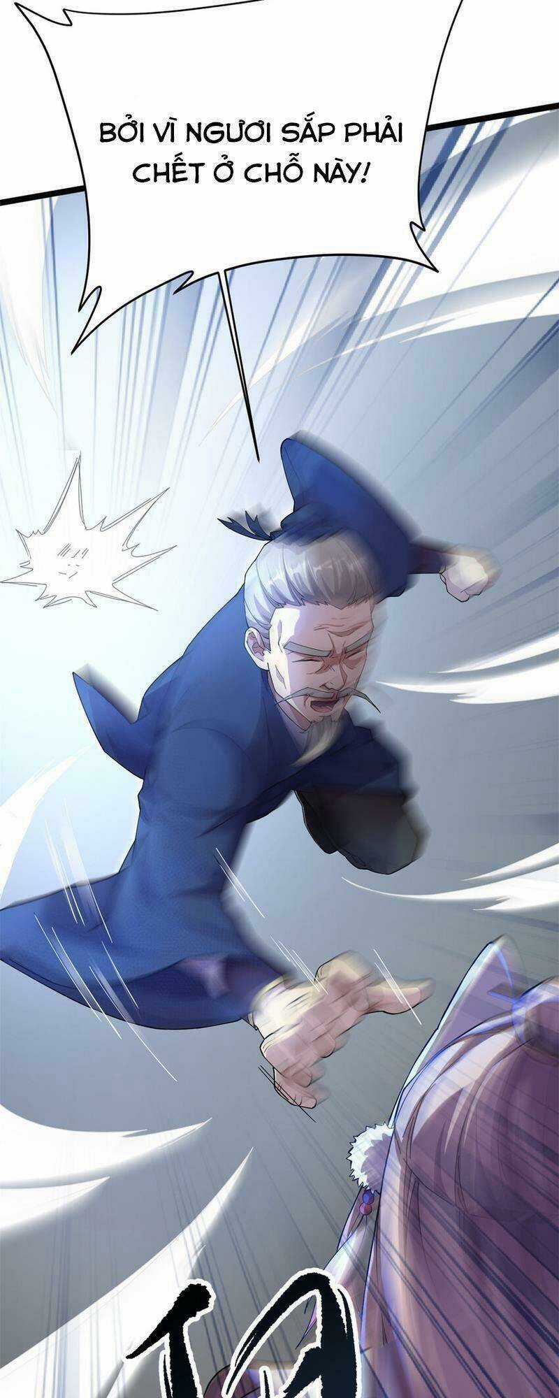 Ta Độ 999 Lần Thiên Kiếp Chapter 65 trang 10