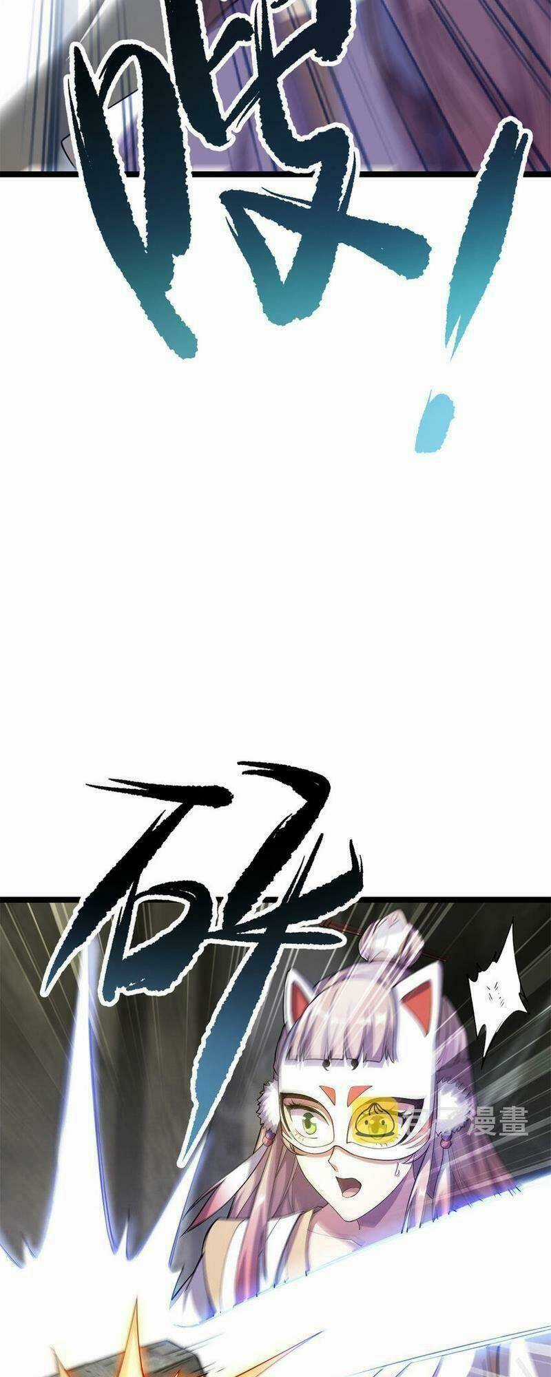 Ta Độ 999 Lần Thiên Kiếp Chapter 65 trang 11