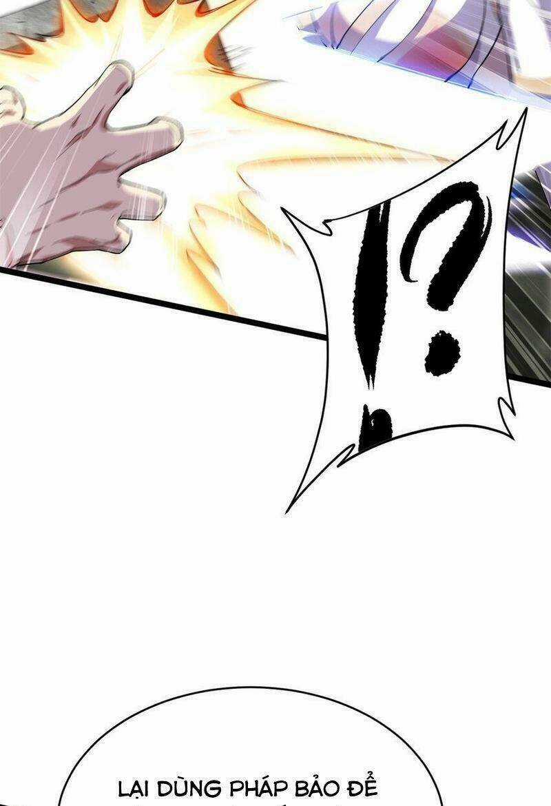 Ta Độ 999 Lần Thiên Kiếp Chapter 65 trang 12