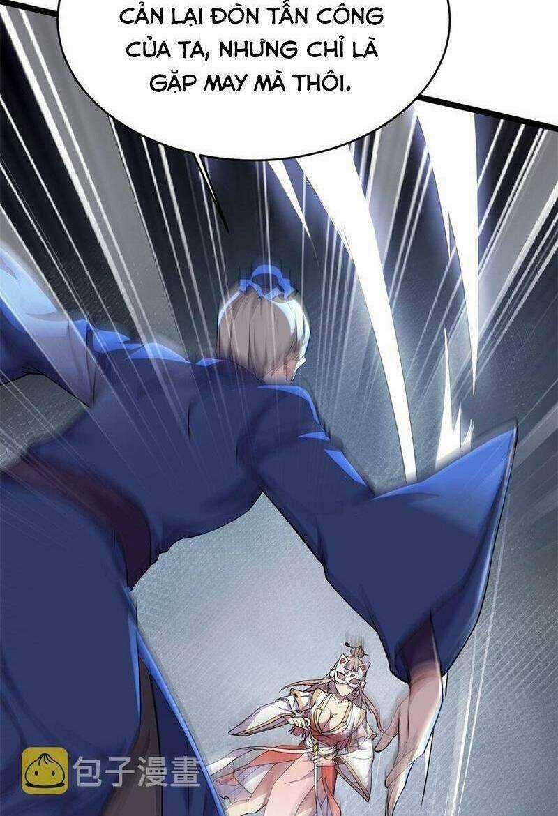 Ta Độ 999 Lần Thiên Kiếp Chapter 65 trang 13