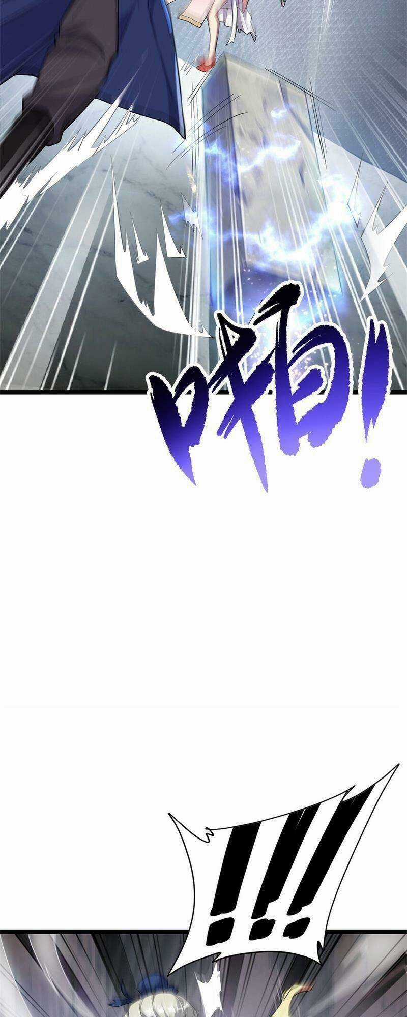 Ta Độ 999 Lần Thiên Kiếp Chapter 65 trang 14