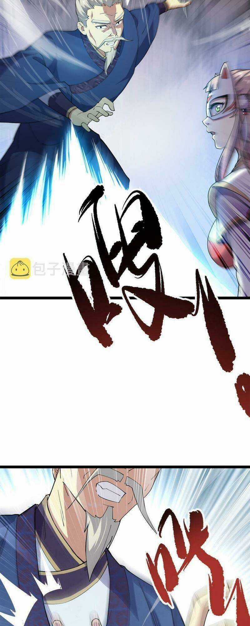 Ta Độ 999 Lần Thiên Kiếp Chapter 65 trang 15