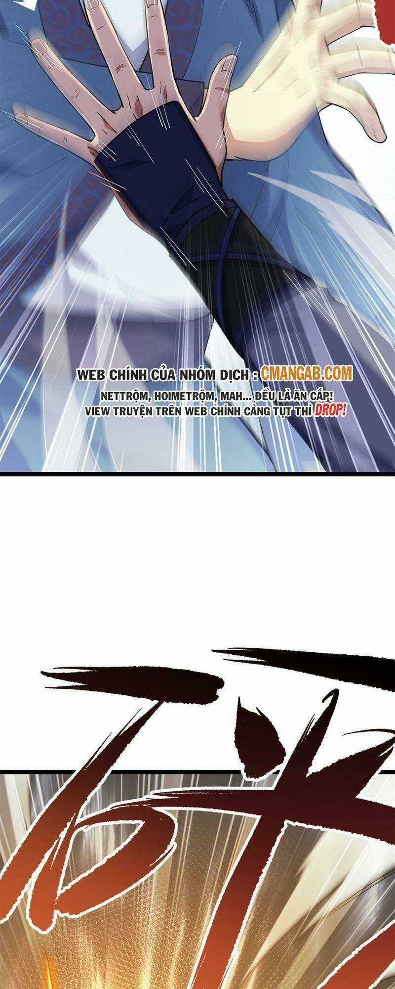 Ta Độ 999 Lần Thiên Kiếp Chapter 65 trang 16