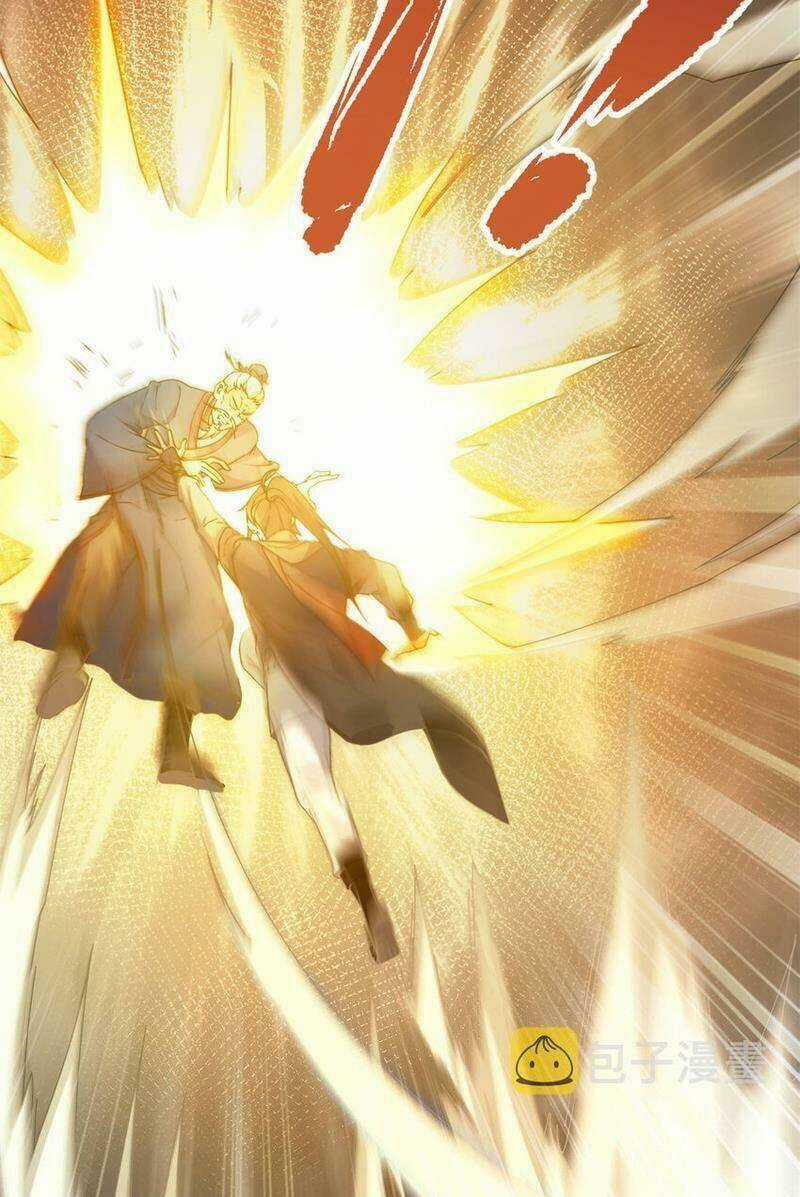 Ta Độ 999 Lần Thiên Kiếp Chapter 65 trang 17