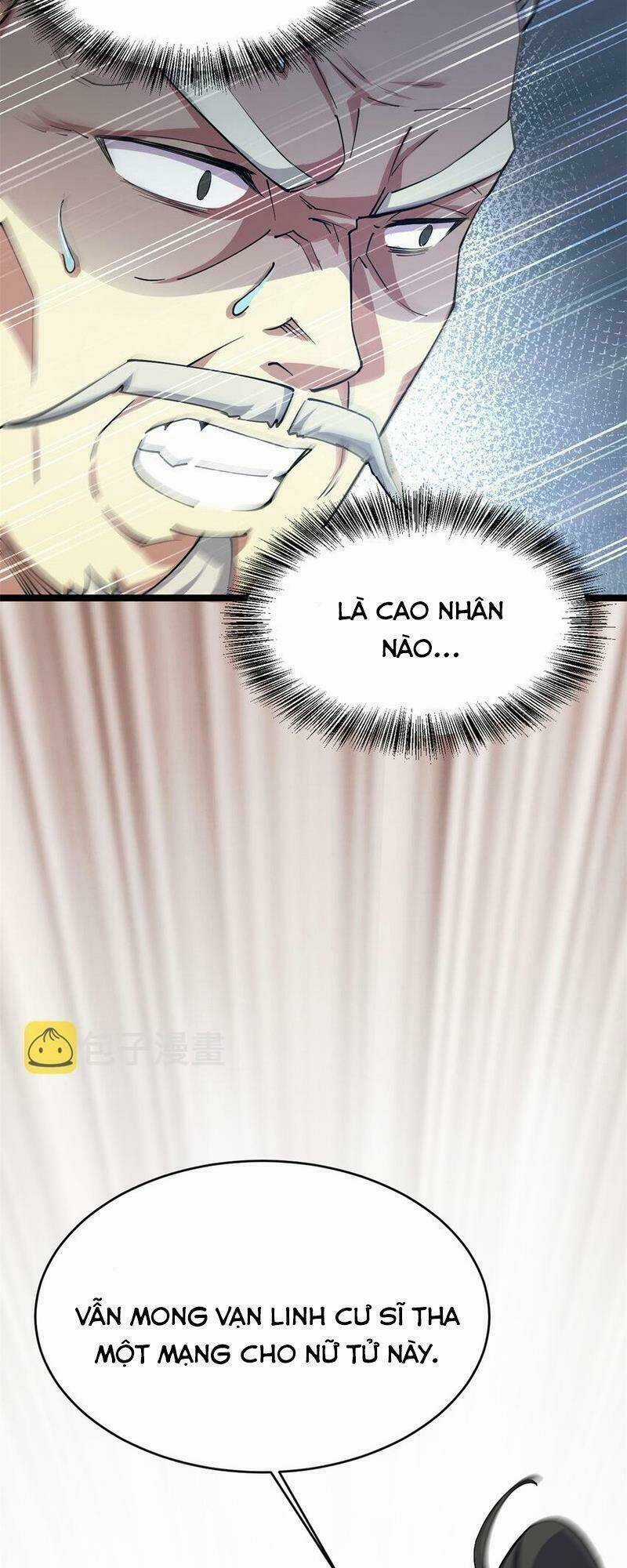 Ta Độ 999 Lần Thiên Kiếp Chapter 65 trang 19