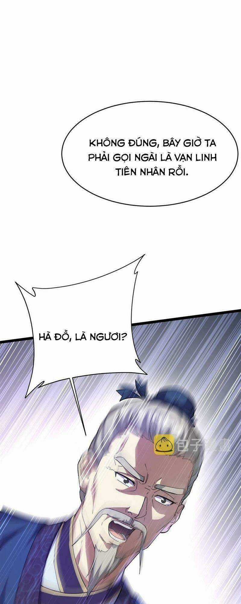 Ta Độ 999 Lần Thiên Kiếp Chapter 65 trang 21