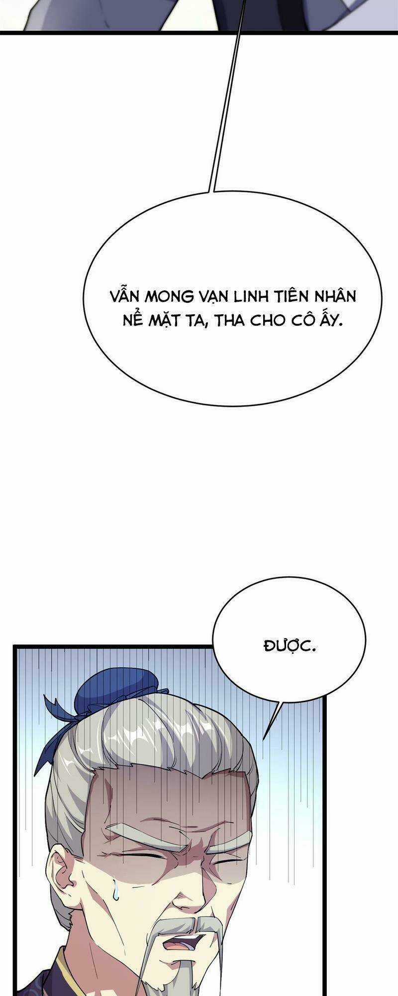 Ta Độ 999 Lần Thiên Kiếp Chapter 65 trang 25