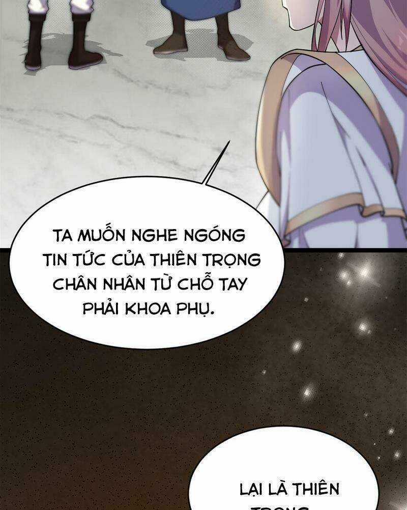 Ta Độ 999 Lần Thiên Kiếp Chapter 65 trang 27