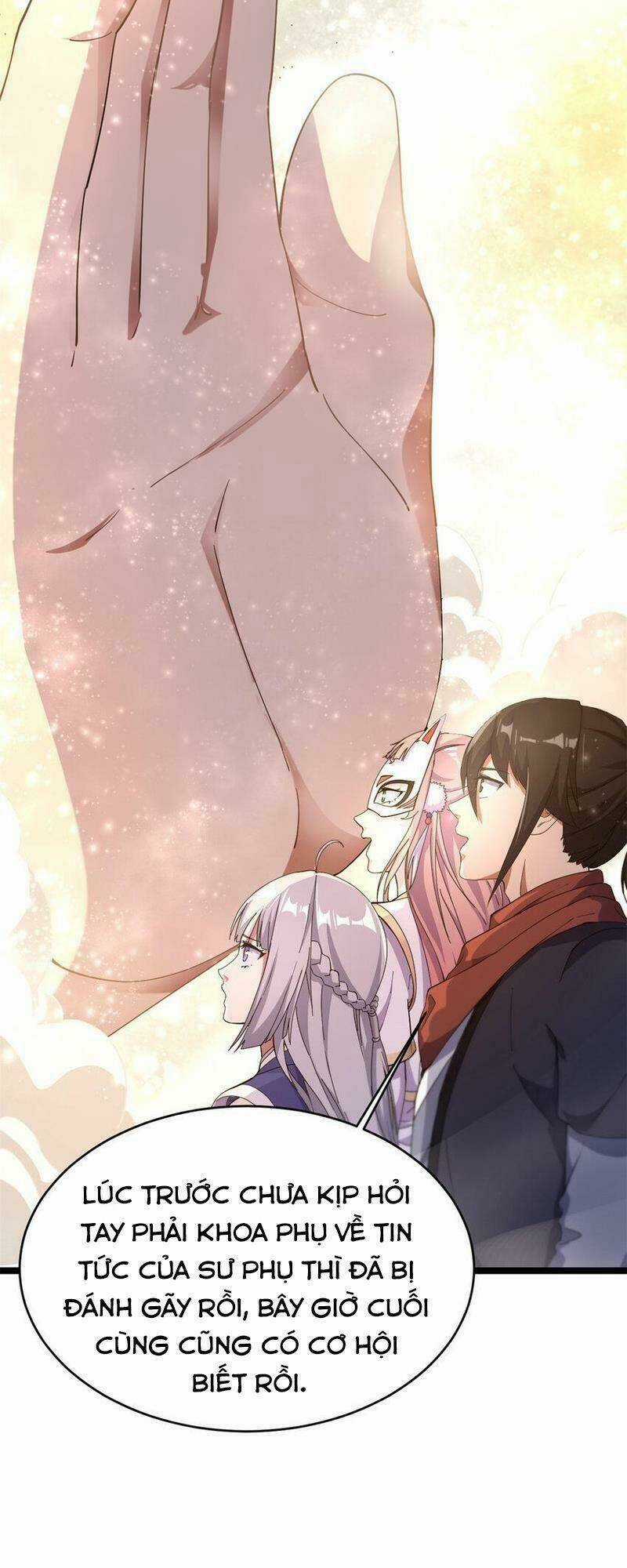 Ta Độ 999 Lần Thiên Kiếp Chapter 65 trang 30