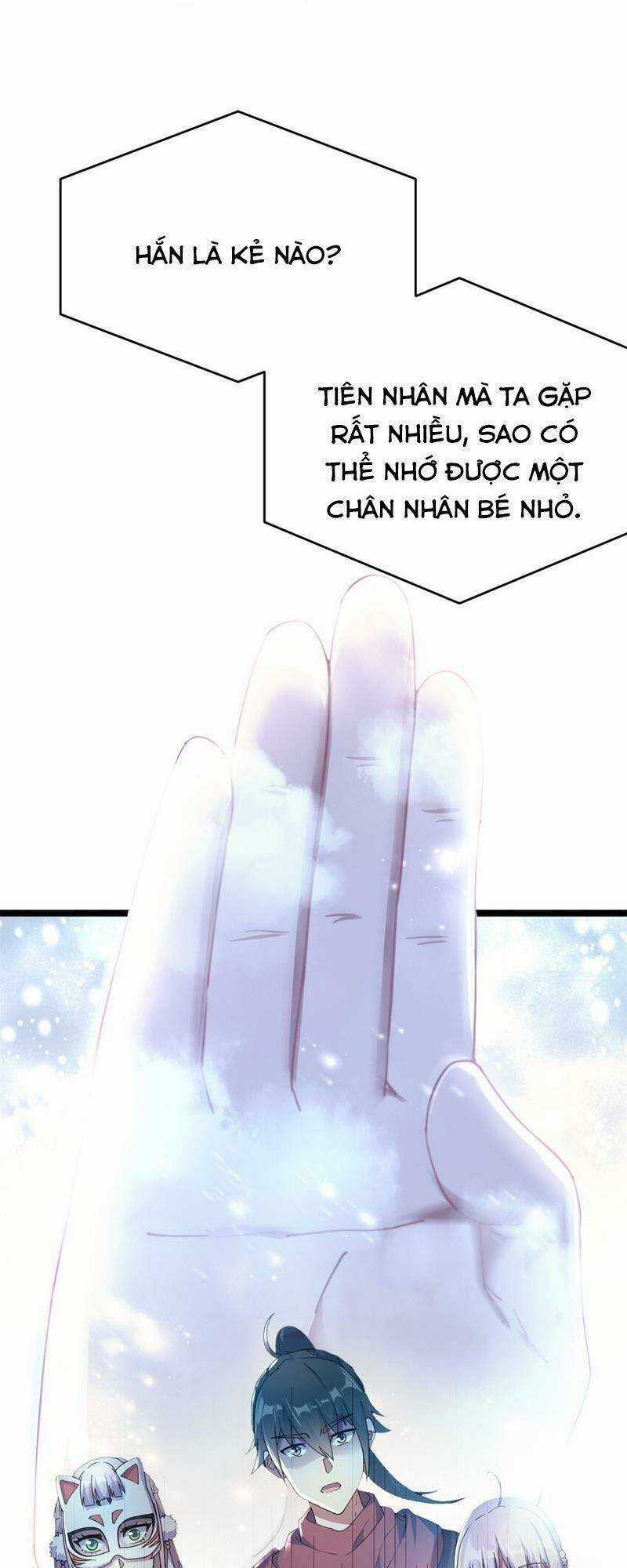 Ta Độ 999 Lần Thiên Kiếp Chapter 65 trang 31