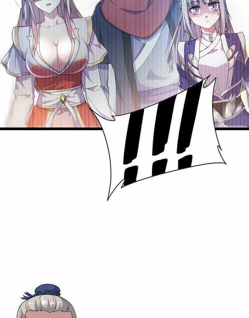 Ta Độ 999 Lần Thiên Kiếp Chapter 65 trang 32