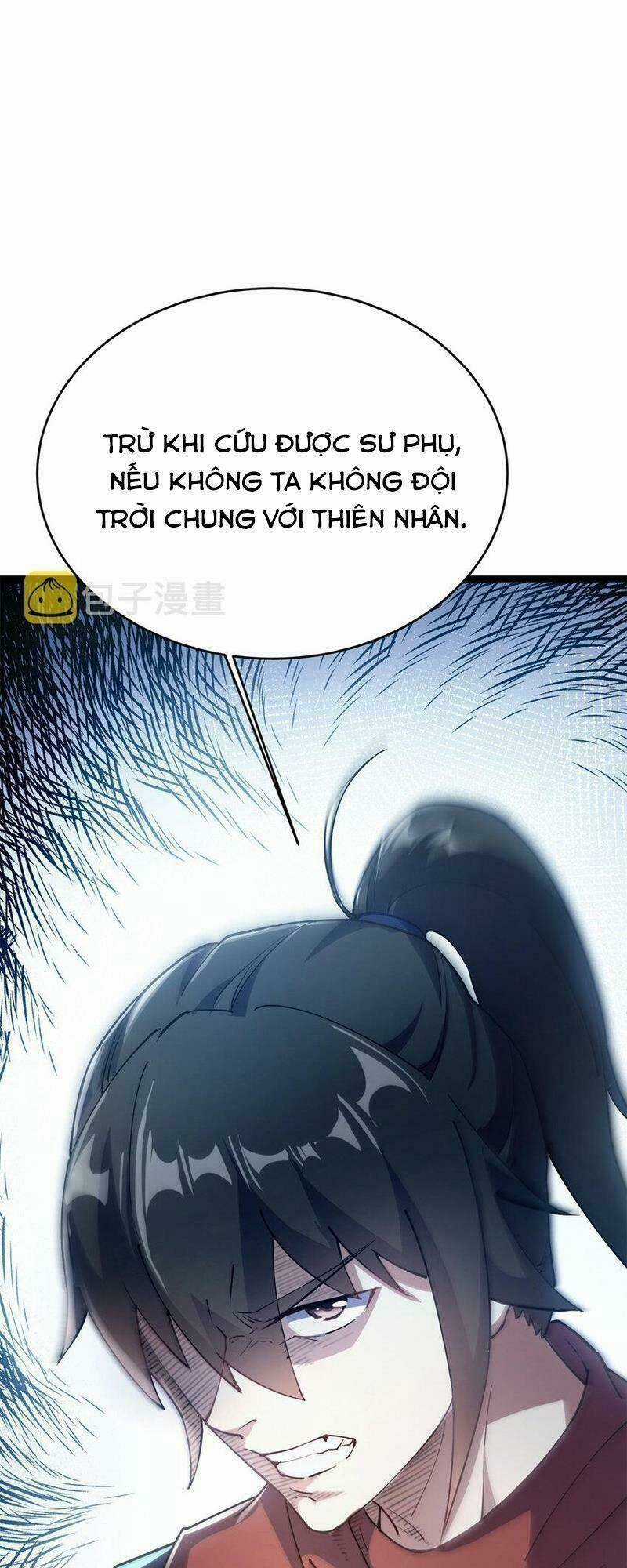 Ta Độ 999 Lần Thiên Kiếp Chapter 65 trang 35