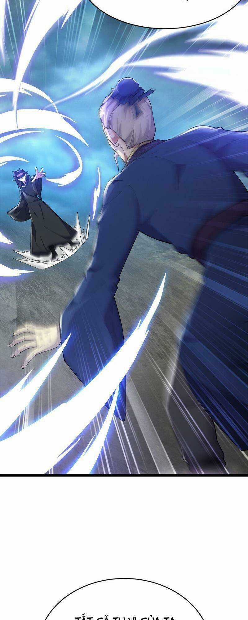 Ta Độ 999 Lần Thiên Kiếp Chapter 65 trang 41