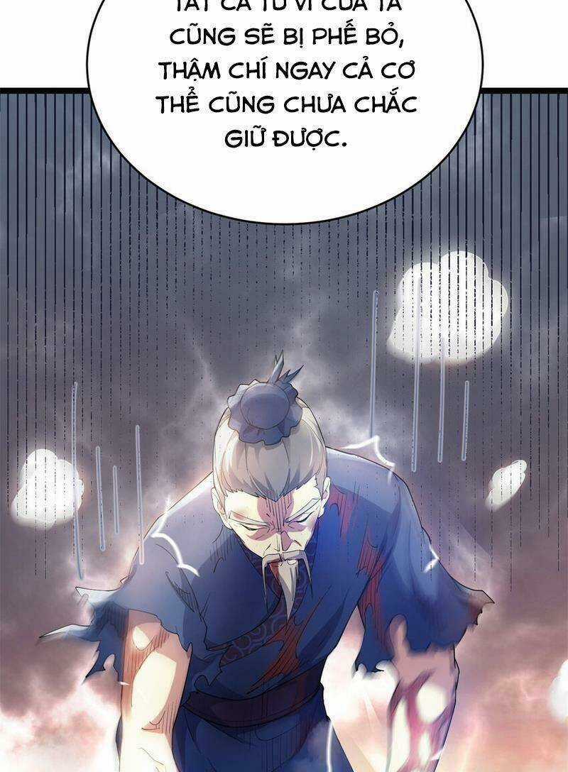 Ta Độ 999 Lần Thiên Kiếp Chapter 65 trang 42