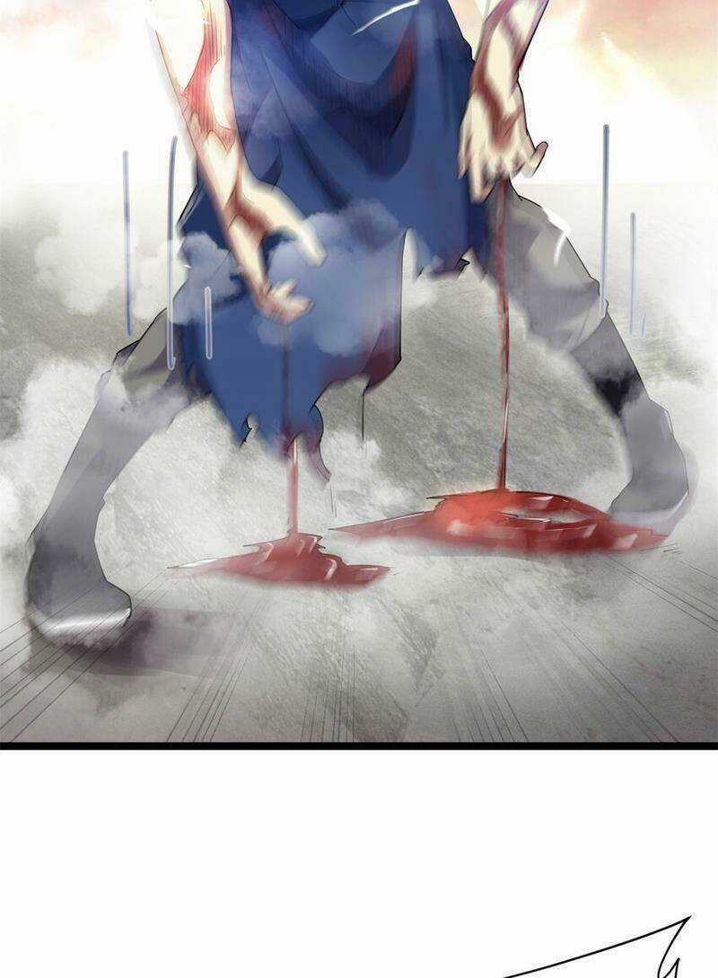 Ta Độ 999 Lần Thiên Kiếp Chapter 65 trang 43