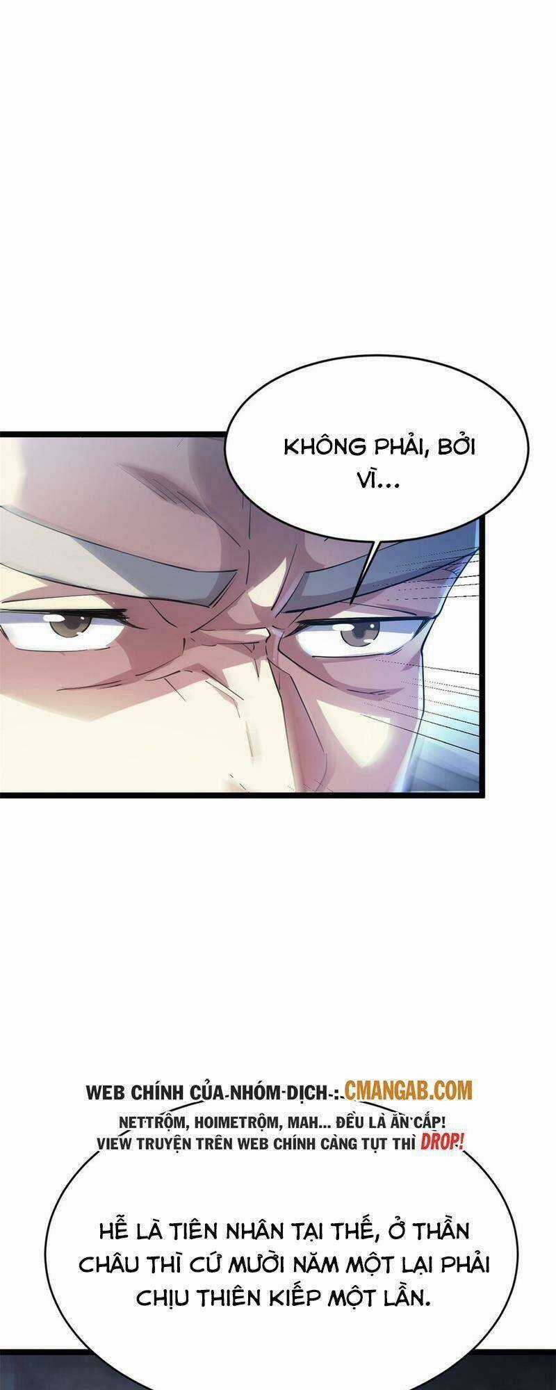 Ta Độ 999 Lần Thiên Kiếp Chapter 65 trang 45