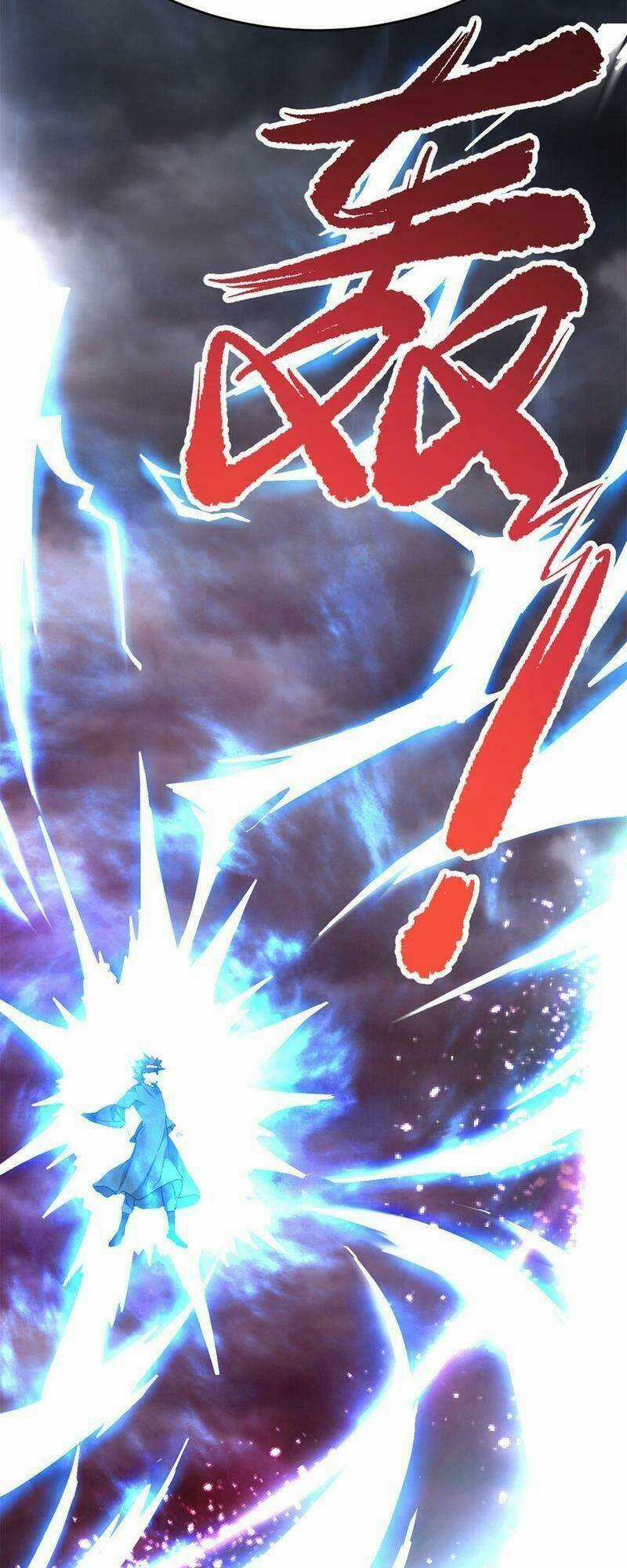 Ta Độ 999 Lần Thiên Kiếp Chapter 65 trang 46