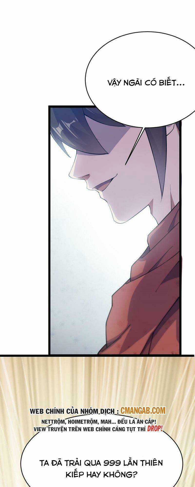 Ta Độ 999 Lần Thiên Kiếp Chapter 65 trang 50