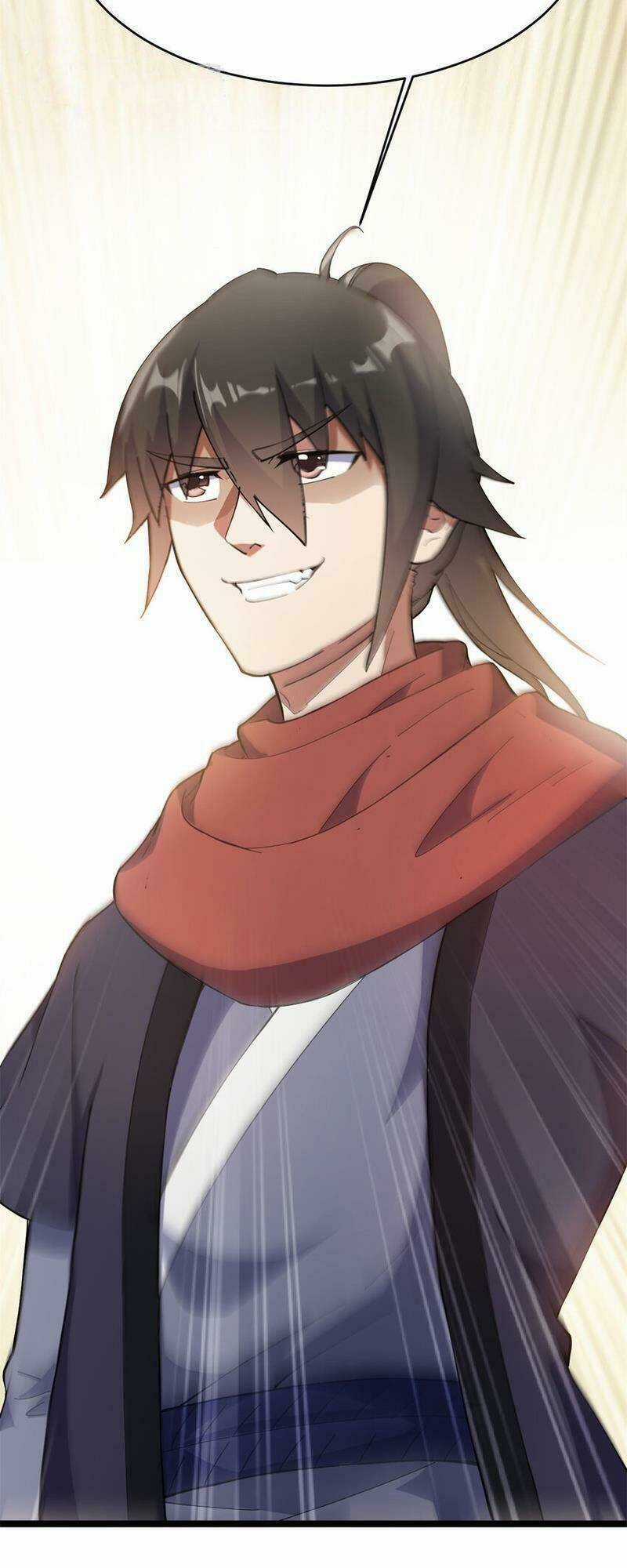 Ta Độ 999 Lần Thiên Kiếp Chapter 65 trang 51