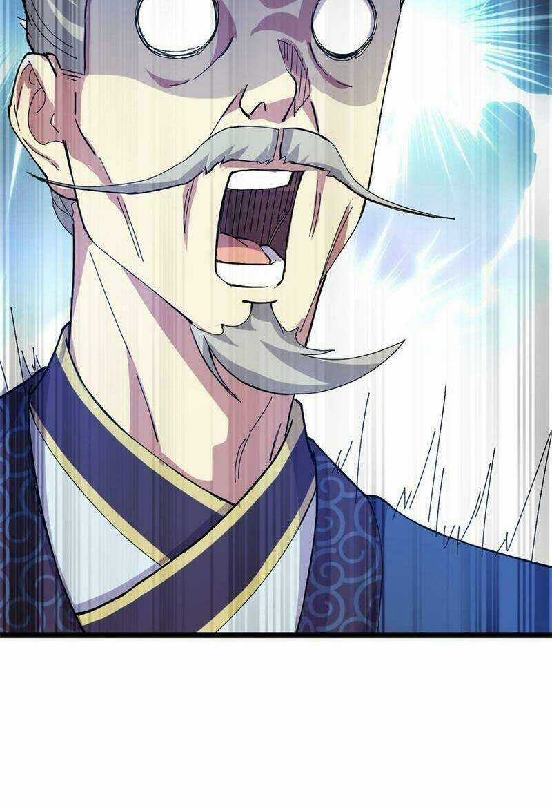 Ta Độ 999 Lần Thiên Kiếp Chapter 65 trang 53