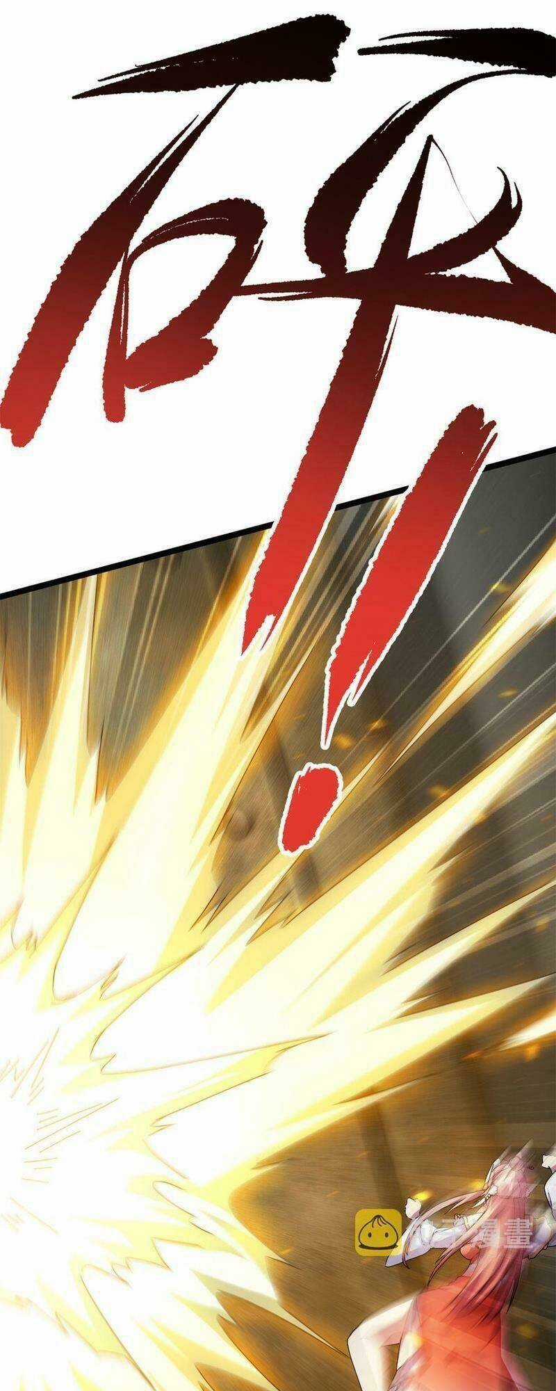 Ta Độ 999 Lần Thiên Kiếp Chapter 65 trang 6