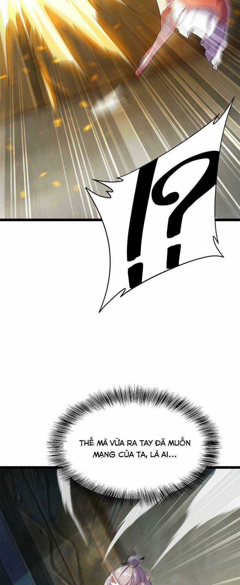 Ta Độ 999 Lần Thiên Kiếp Chapter 65 trang 7