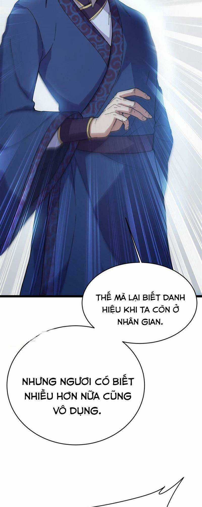 Ta Độ 999 Lần Thiên Kiếp Chapter 65 trang 9