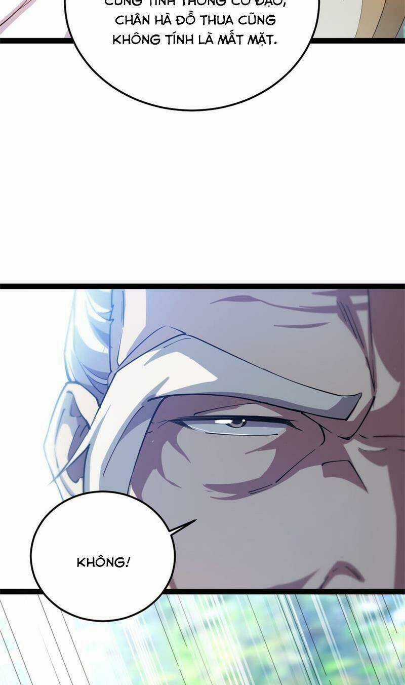 Ta Độ 999 Lần Thiên Kiếp Chapter 66 trang 10