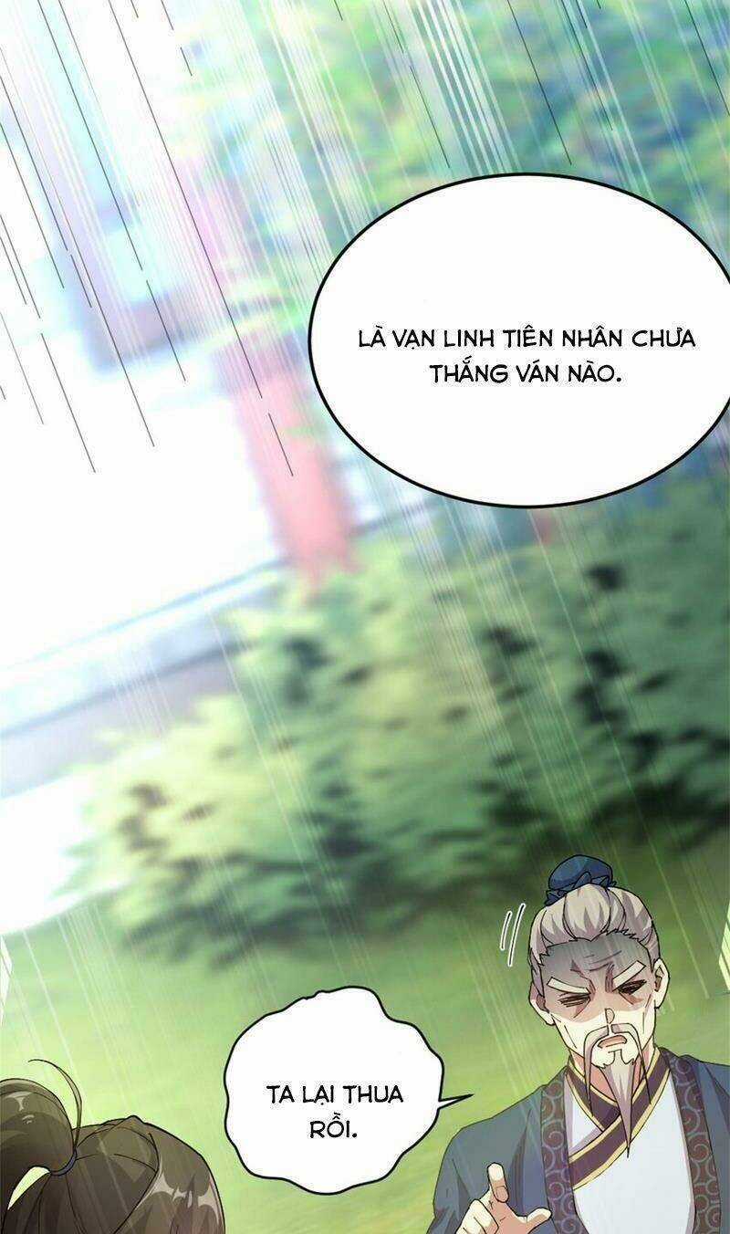 Ta Độ 999 Lần Thiên Kiếp Chapter 66 trang 11