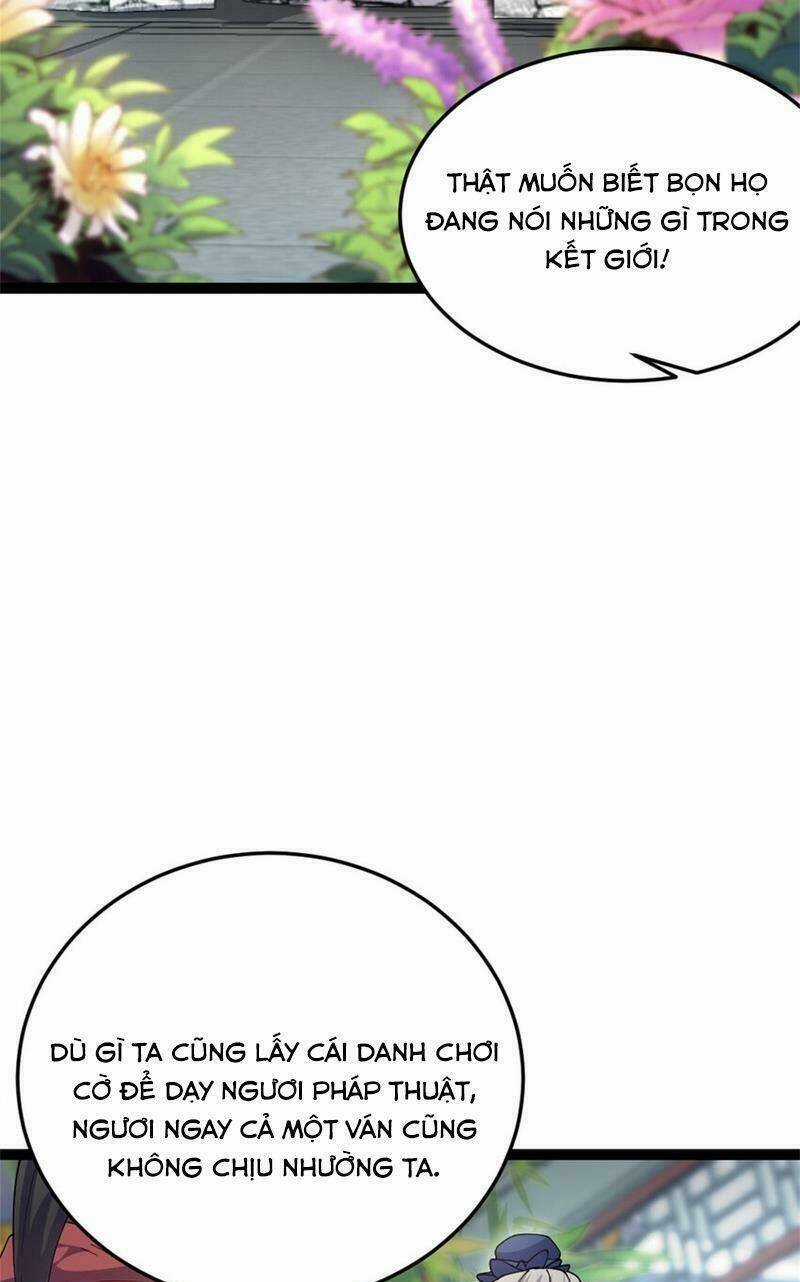 Ta Độ 999 Lần Thiên Kiếp Chapter 66 trang 14