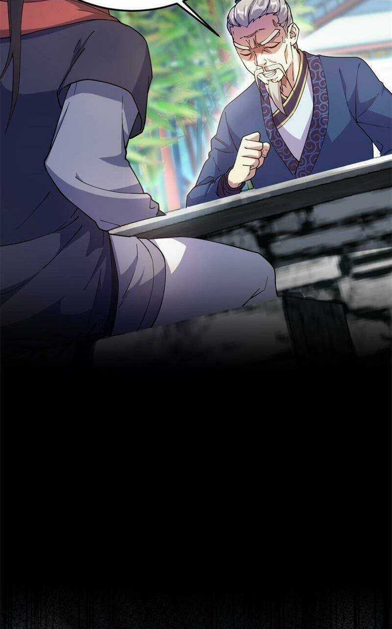 Ta Độ 999 Lần Thiên Kiếp Chapter 66 trang 15