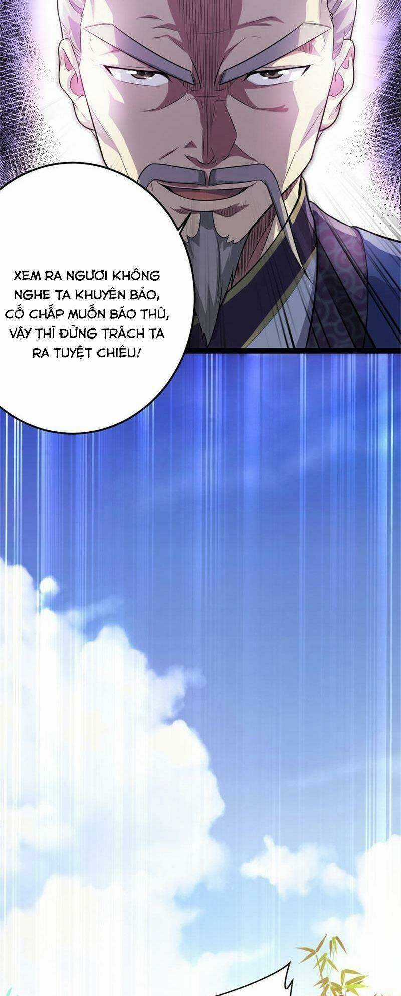 Ta Độ 999 Lần Thiên Kiếp Chapter 66 trang 2