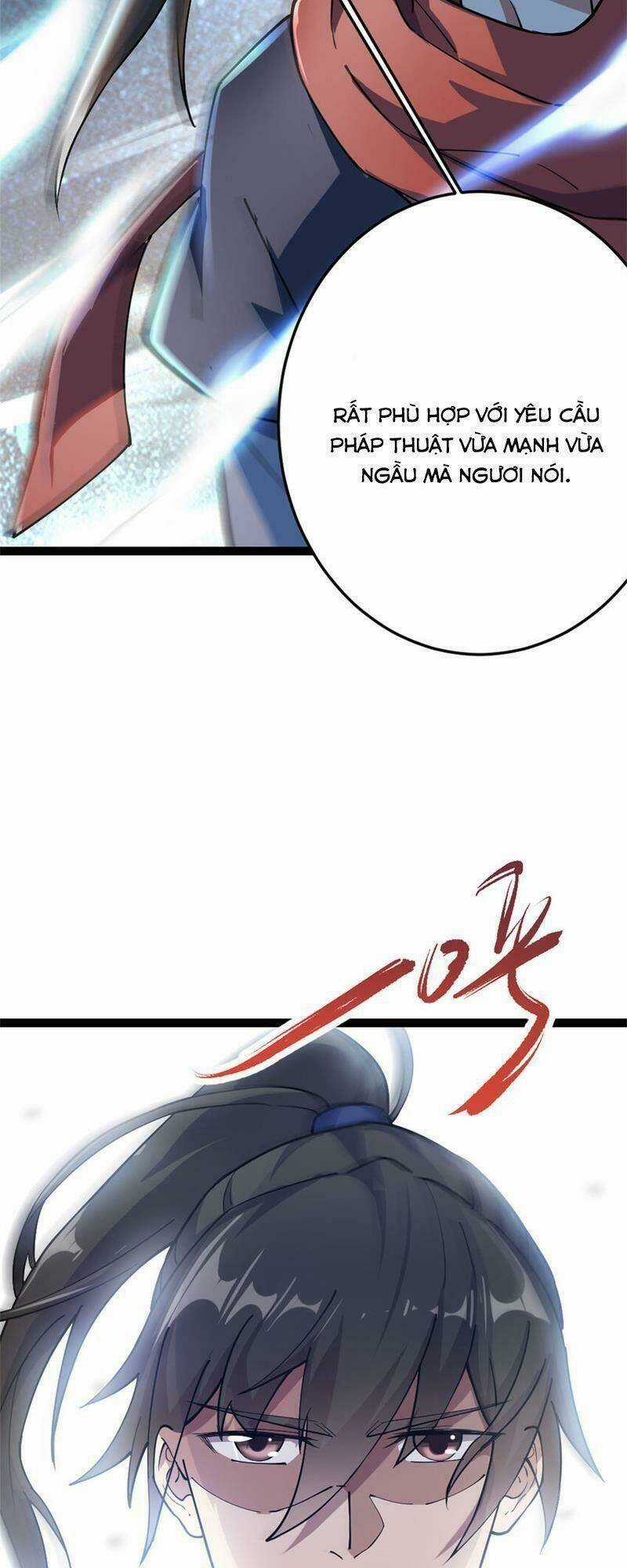 Ta Độ 999 Lần Thiên Kiếp Chapter 66 trang 20