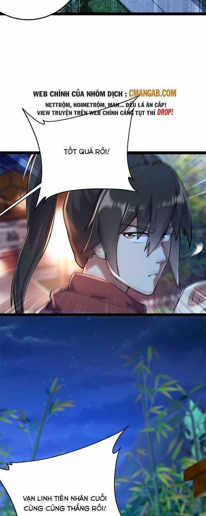 Ta Độ 999 Lần Thiên Kiếp Chapter 66 trang 25