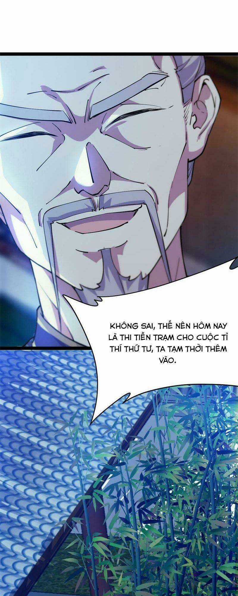 Ta Độ 999 Lần Thiên Kiếp Chapter 66 trang 28