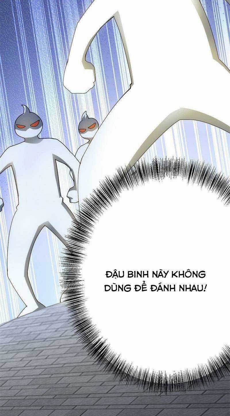 Ta Độ 999 Lần Thiên Kiếp Chapter 66 trang 34