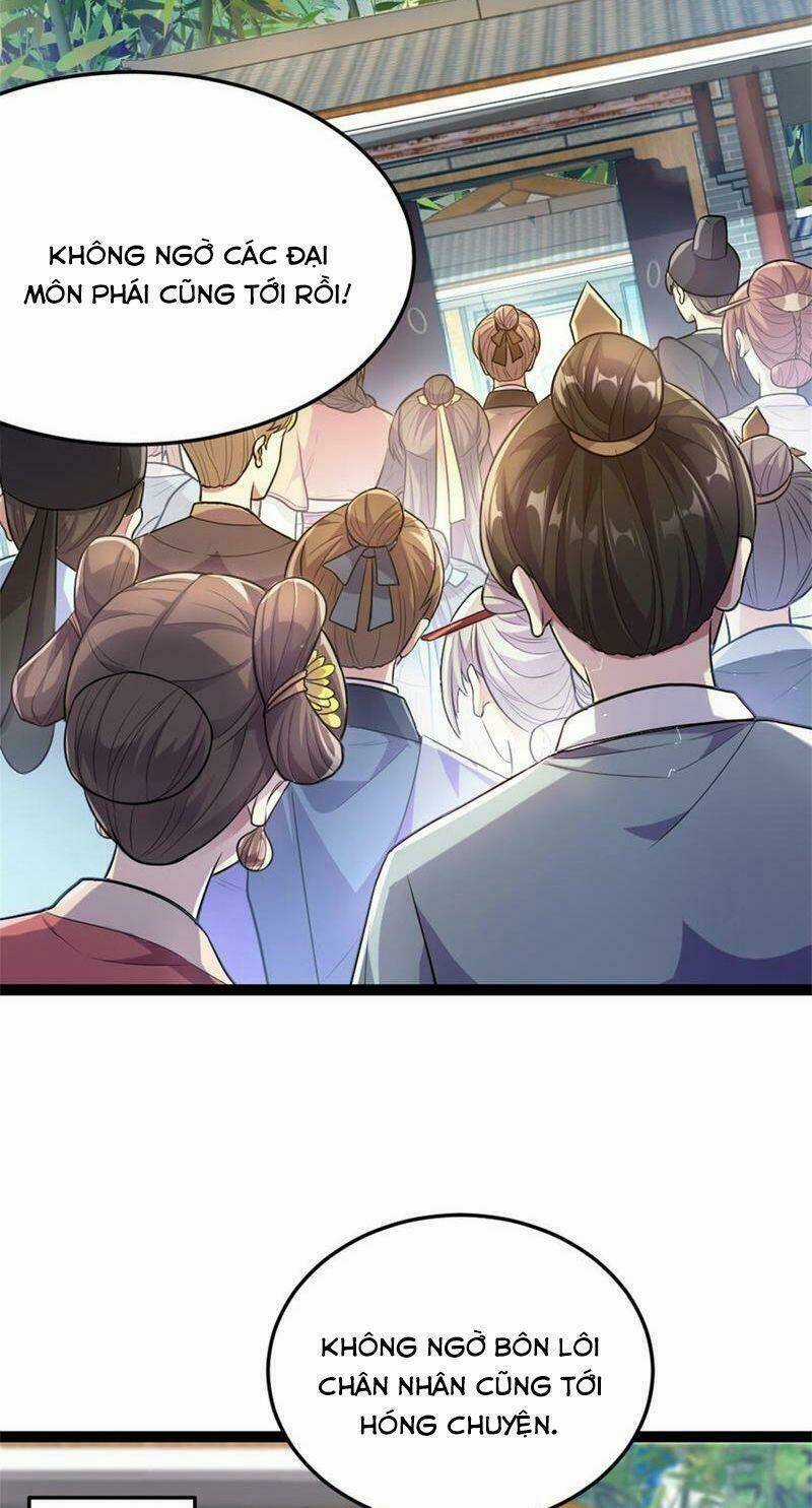 Ta Độ 999 Lần Thiên Kiếp Chapter 66 trang 6