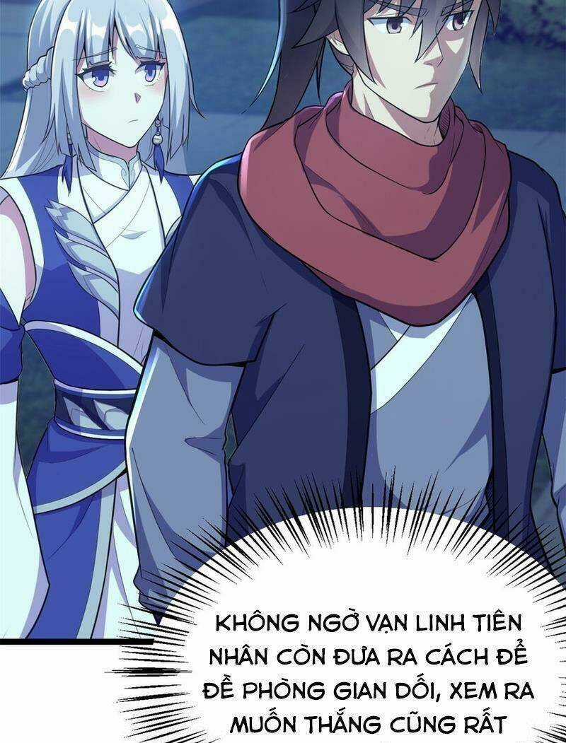 Ta Độ 999 Lần Thiên Kiếp Chapter 67 trang 11