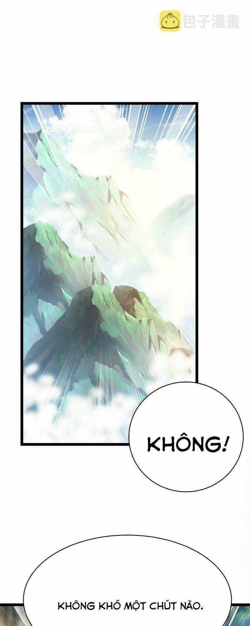 Ta Độ 999 Lần Thiên Kiếp Chapter 67 trang 13